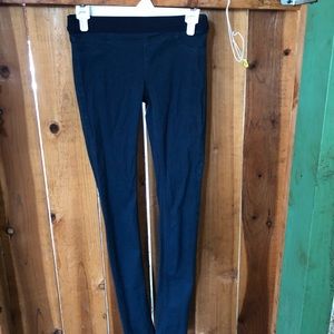 Free People Pull On Jeans